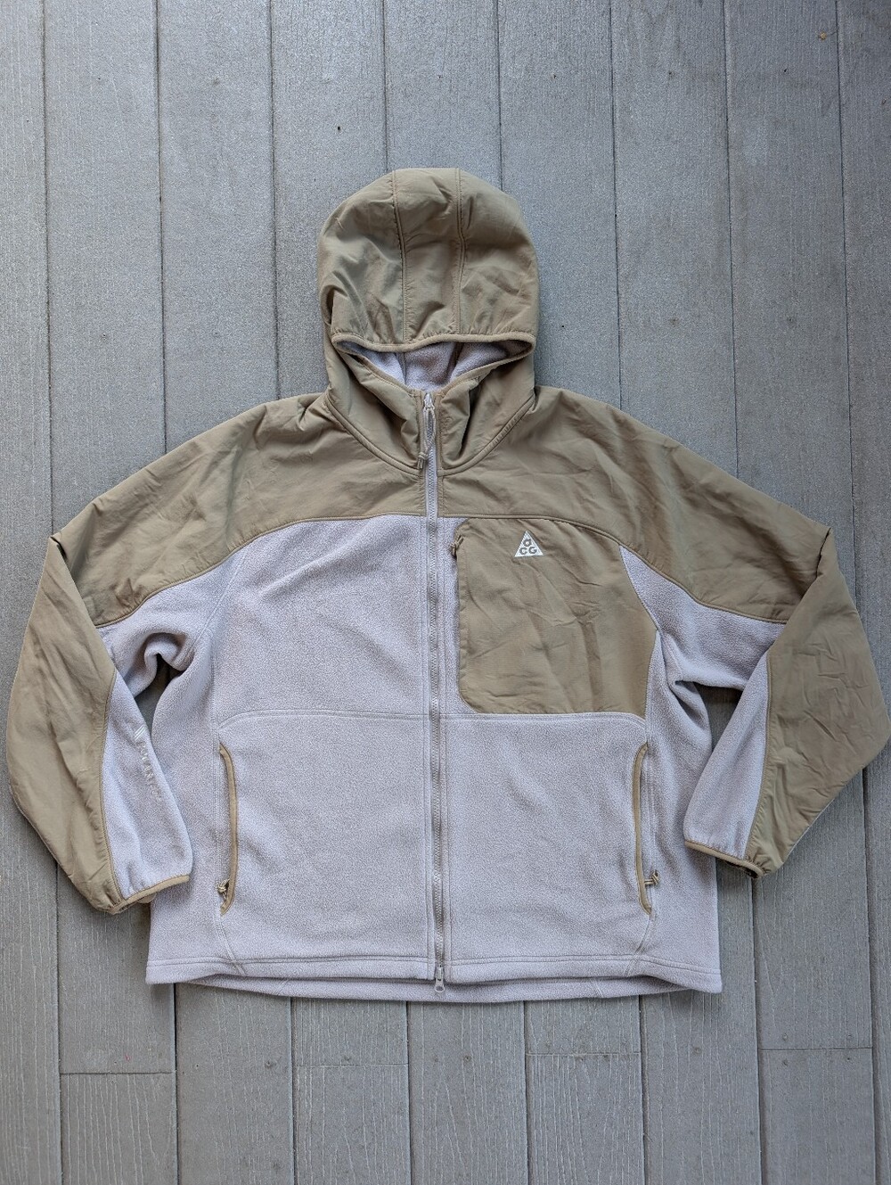 Nike ACG Jacket SKU2035